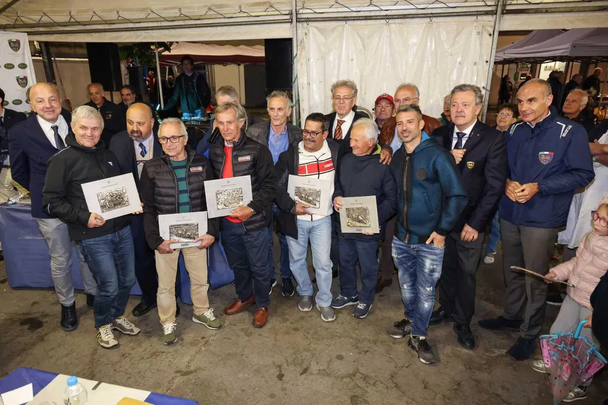 A Varano l'ASI Motoshow (133)