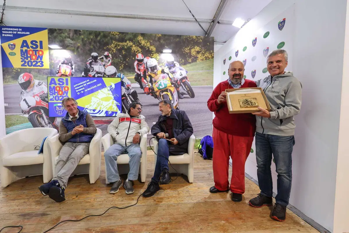 A Varano l'ASI Motoshow (140)