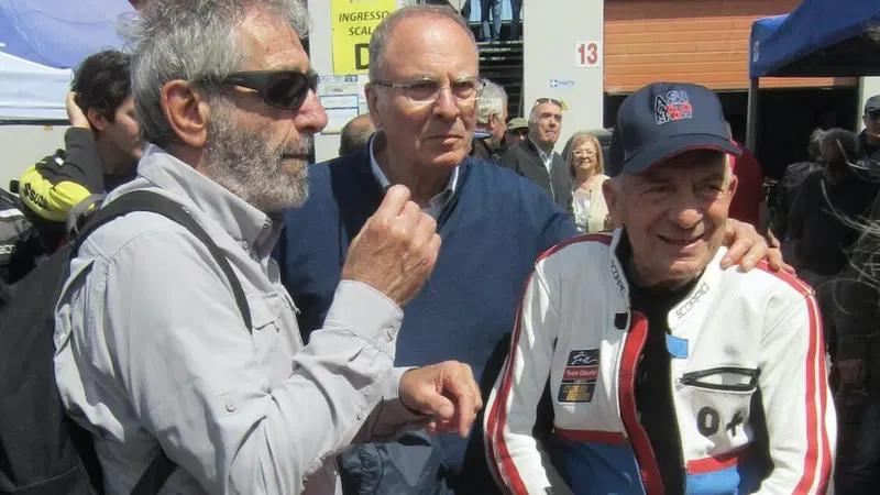 A Varano l'ASI Motoshow [VIDEO]