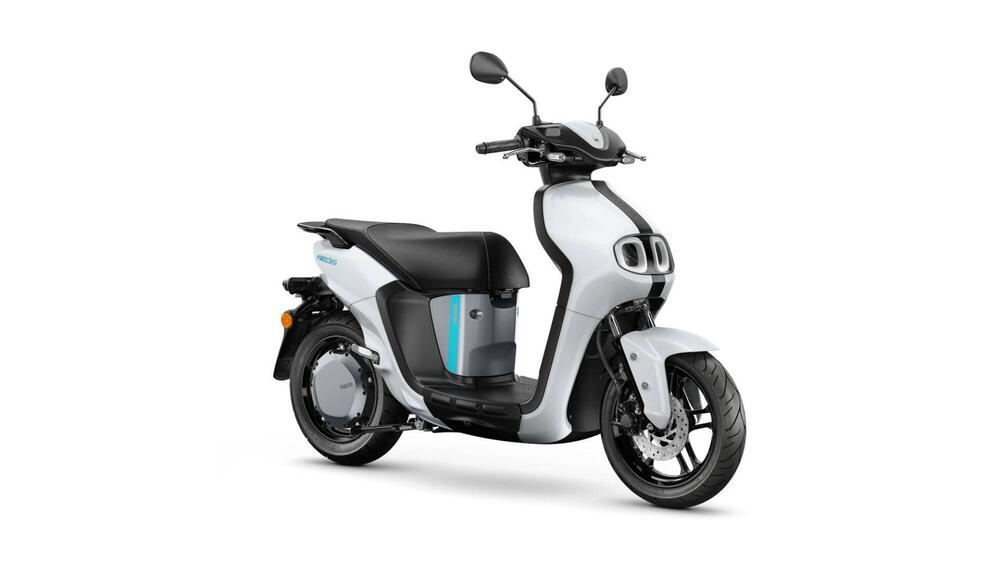 Yamaha Neo's L1e (2022 - 24) (2)