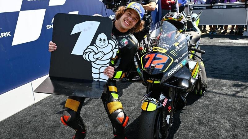 MotoGP 2023. Le pagelle del GP di Francia: Marco Bezzecchi pronto per il titolo, Marc Marquez fa la differenza