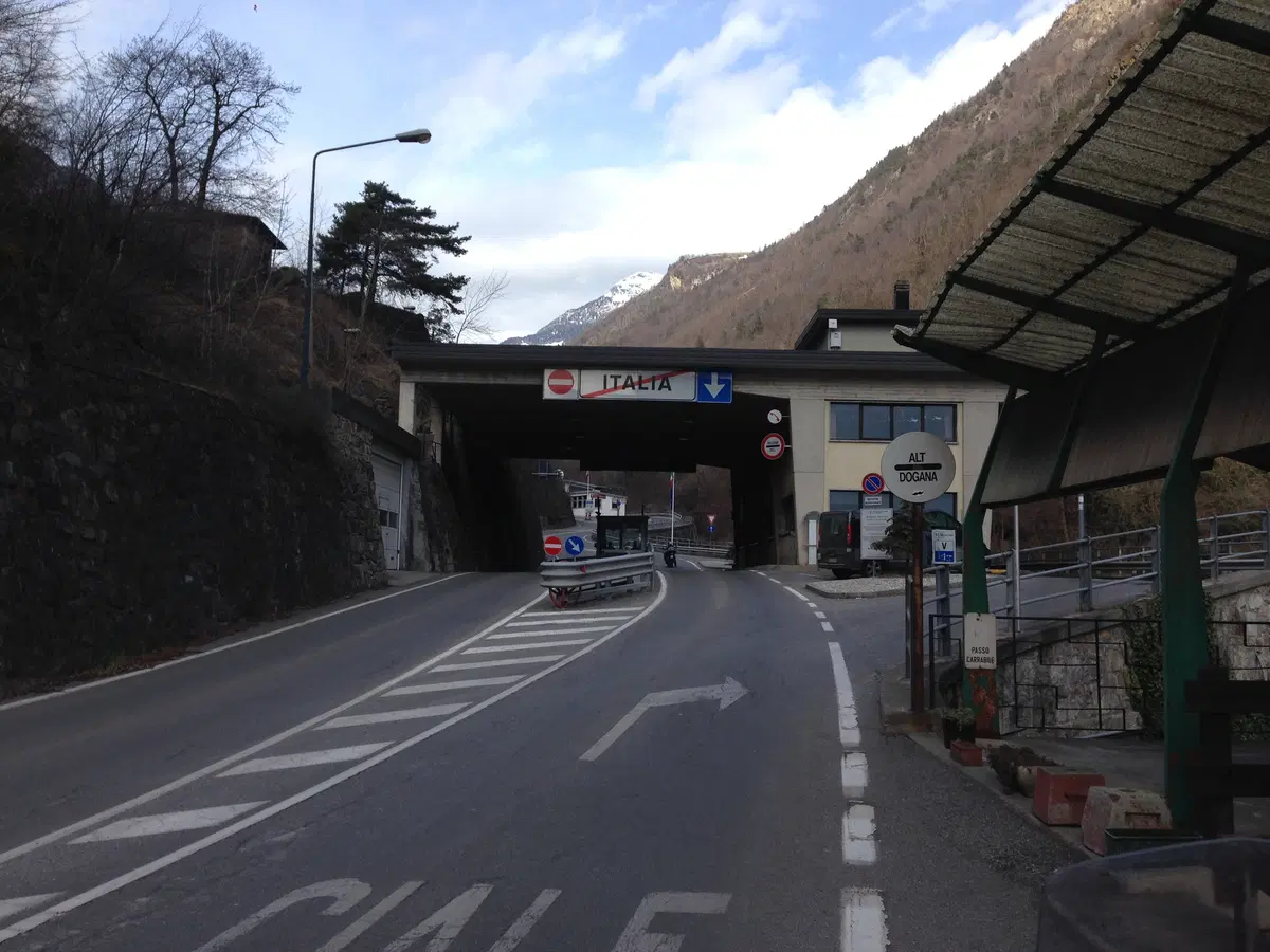 Elefantentreffen 2015: la gallery del raduno degli elefanti (2)