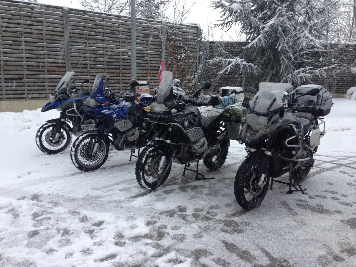 Elefantentreffen 2015: la gallery del raduno degli elefanti (7)
