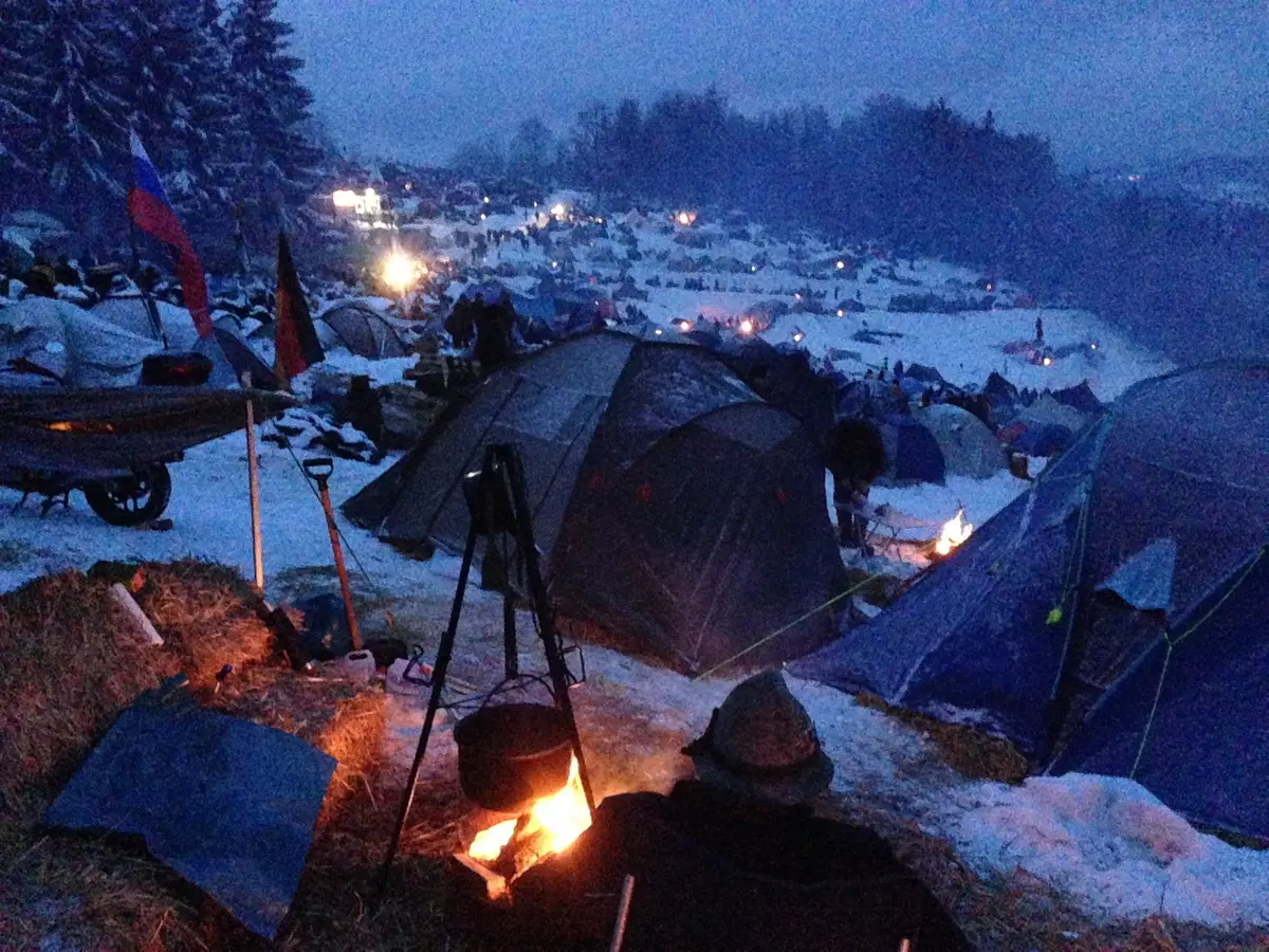Elefantentreffen 2015: la gallery del raduno degli elefanti (9)