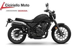 Honda CL500 (2023 - 24) nuova