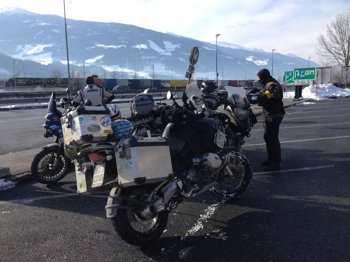 Elefantentreffen 2015: la gallery del raduno degli elefanti (17)