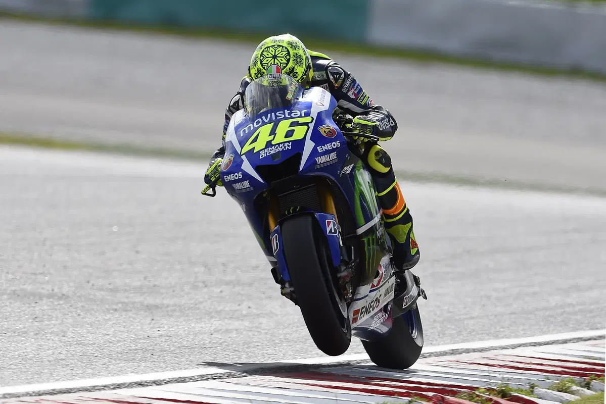 Sepang Day 1, Jorge Lorenzo: “Tutta un’altra storia”