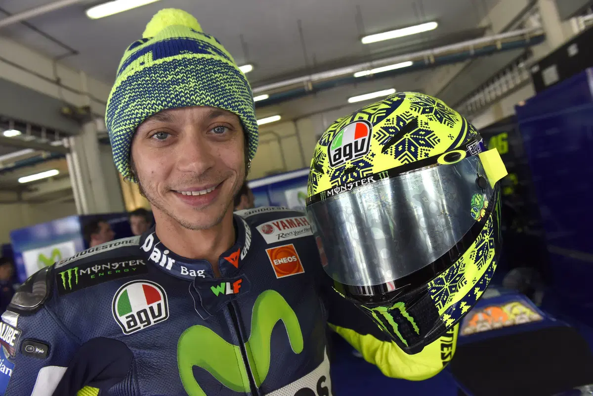 Sepang Day 1, Jorge Lorenzo: “Tutta un’altra storia” (2)