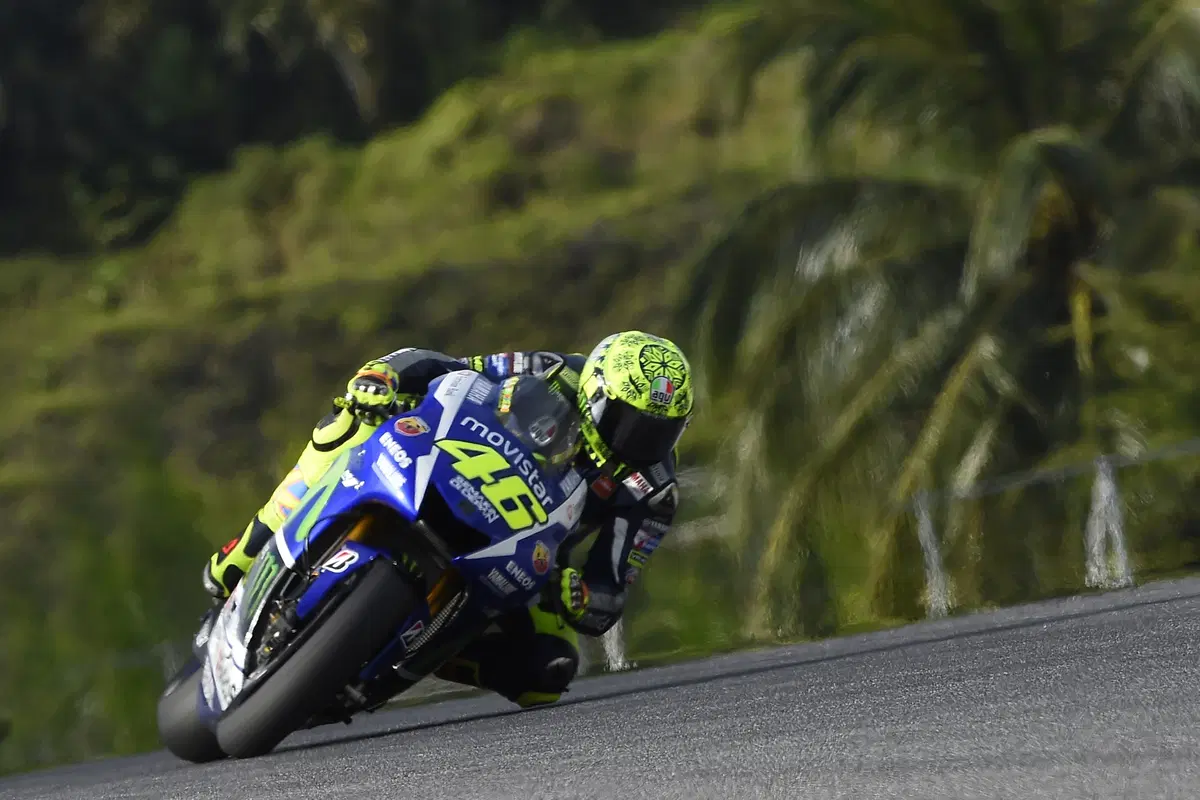 Sepang Day 1, Jorge Lorenzo: “Tutta un’altra storia” (3)