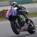 Sepang Day 1, Jorge Lorenzo: “Tutta un’altra storia”