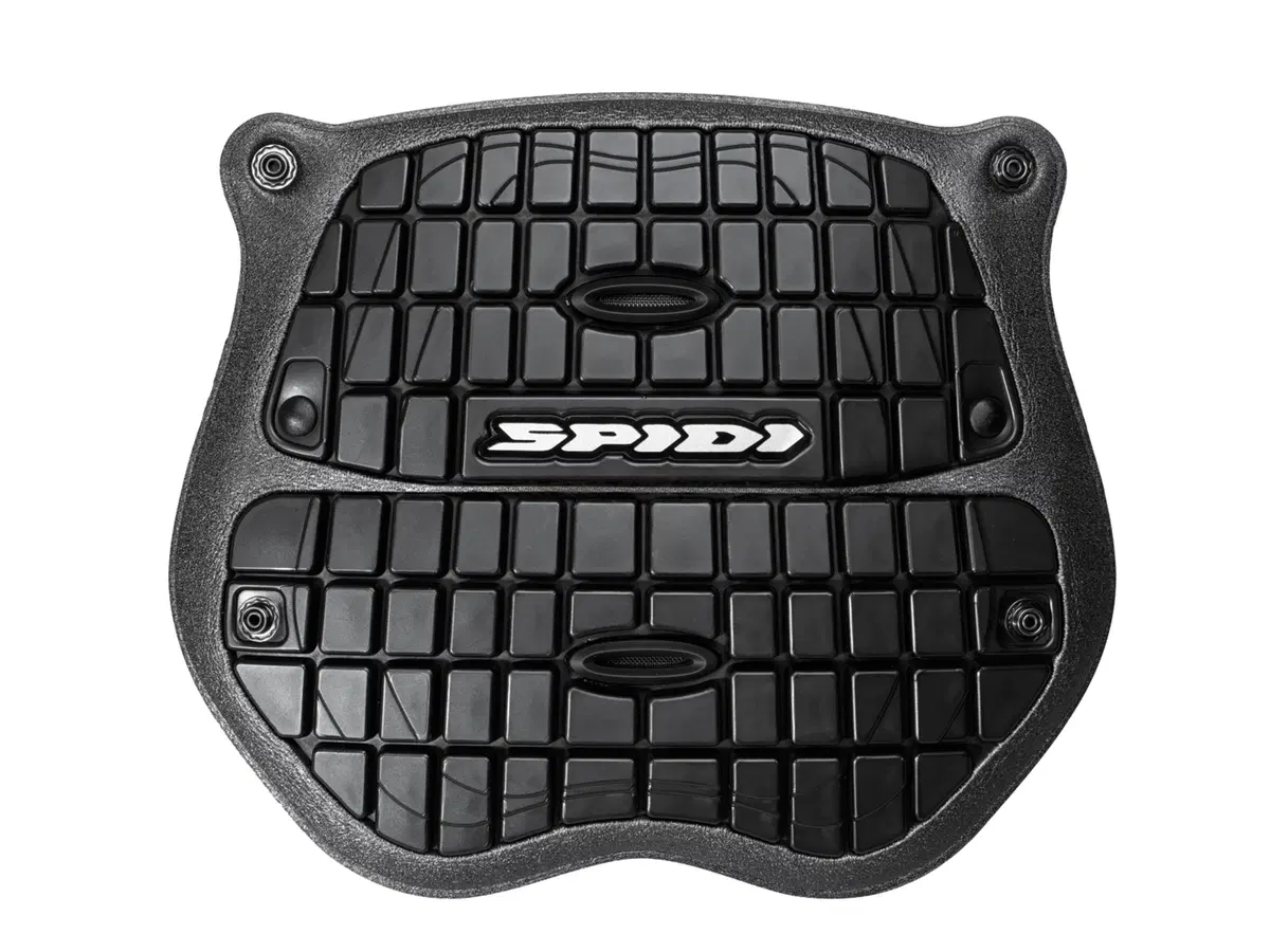 Giacca Spidi X Tour H2Out