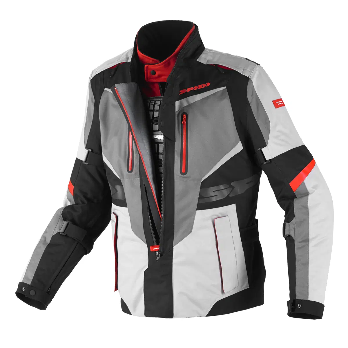 Giacca Spidi X Tour H2Out (3)
