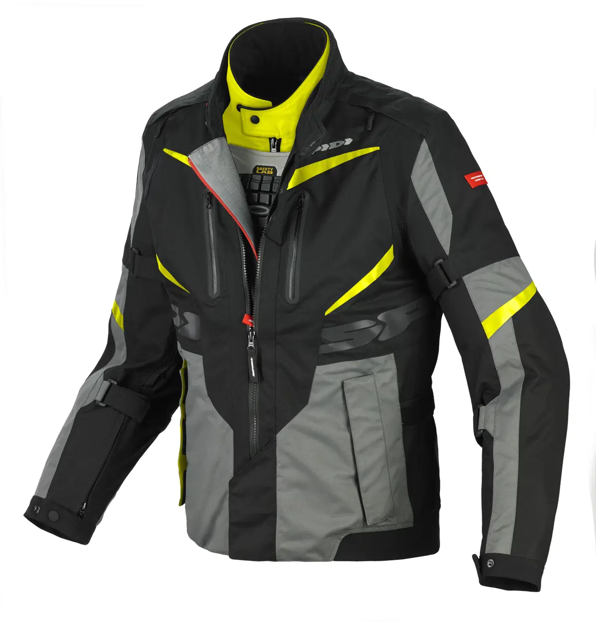 Giacca Spidi X Tour H2Out (4)