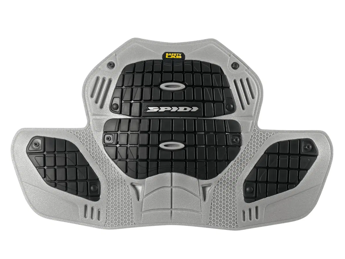 Giacca Spidi X Tour H2Out (2)