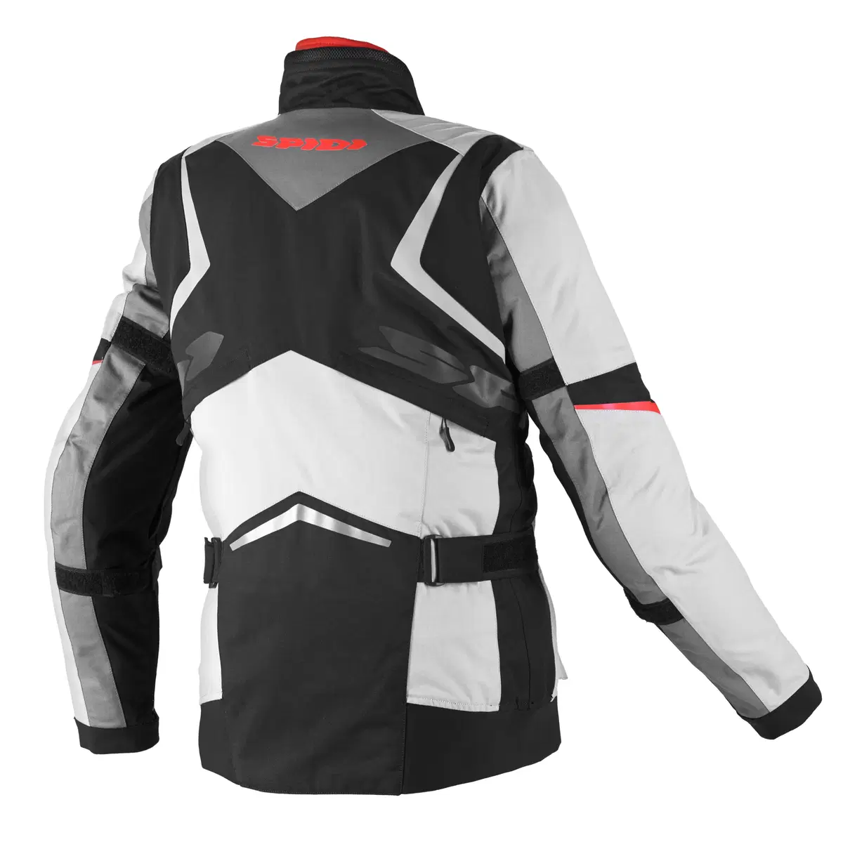 Giacca Spidi X Tour H2Out (7)