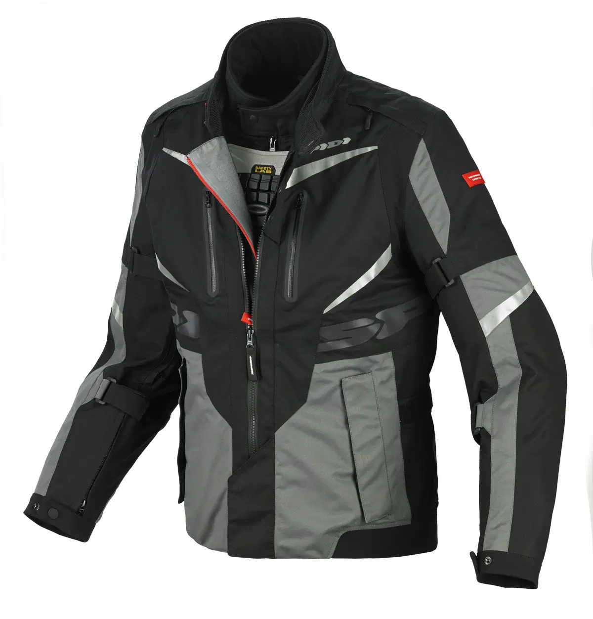 Giacca Spidi X Tour H2Out (8)