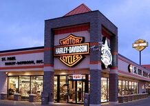 Harley-Davidson, numeri di tutto rispetto