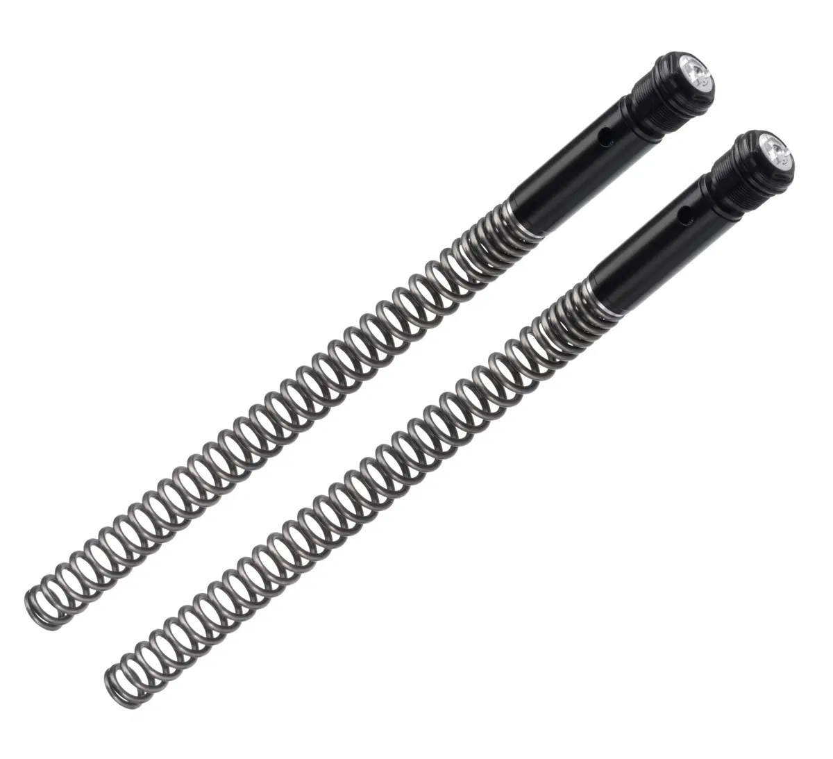 Kit modifica anteriore Bitubo per Harley-Davidson e Cafè racer (12)