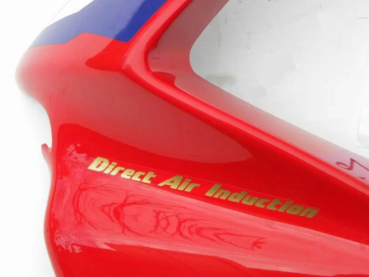 Fiancatina anter. sx Honda CBR600 F (3)