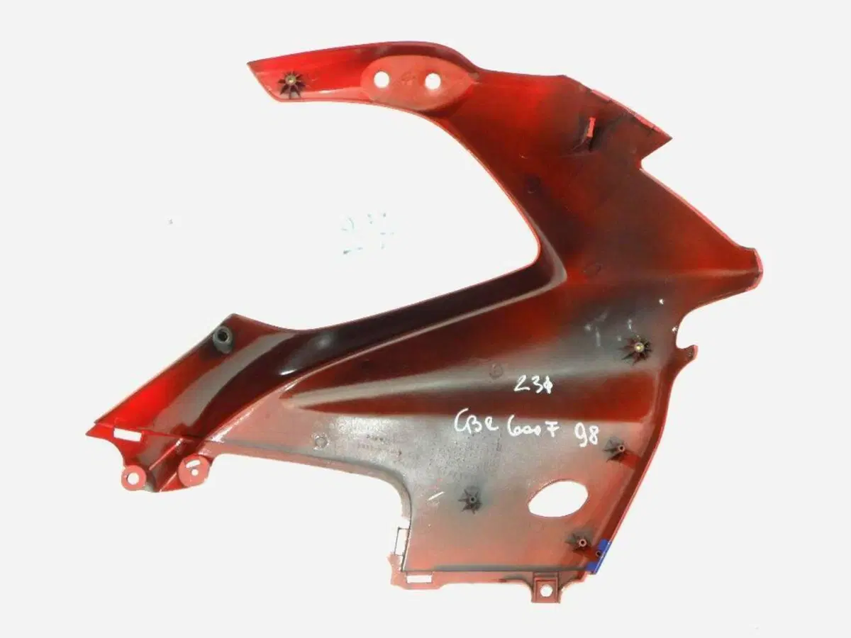 Fiancatina anter. sx Honda CBR600 F (4)