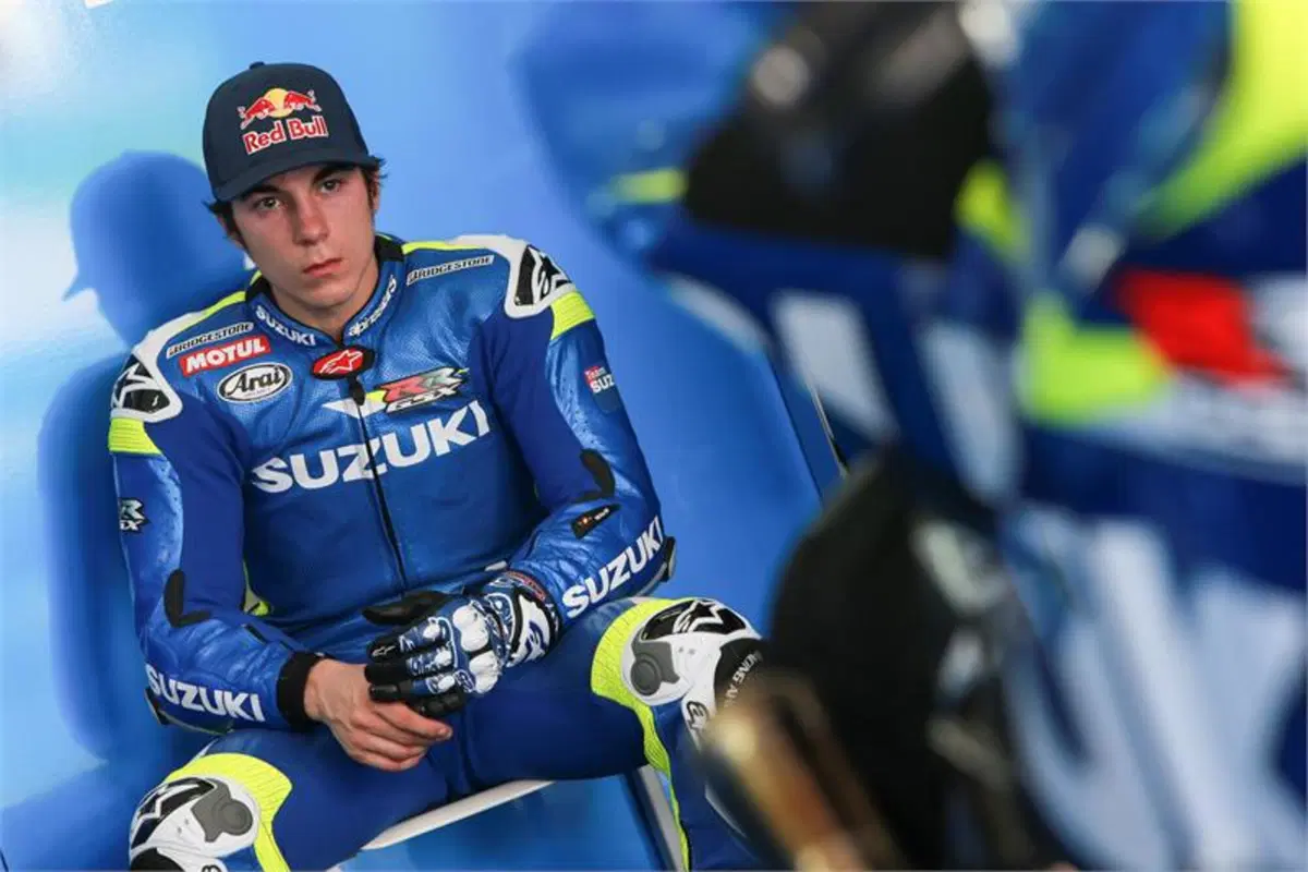 Test Sepang, Day 1, Aleix Espargaro (Suzuki): “La nostra priorità sono i cavalli” (3)