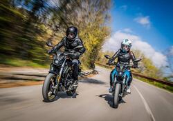 Voge Brivido 125R (2023 - 25) nuova