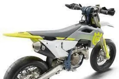 Husqvarna FS 450 (2024) nuova