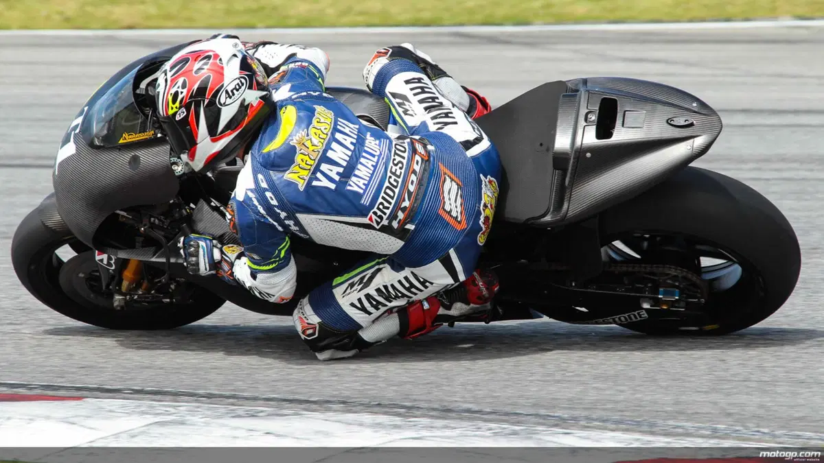 MotoGP. Test a Sepang, Day 2. Lorenzo in testa alla classifica del mattino (5)