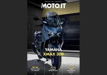 Magazine n° 556: scarica e leggi il meglio di Moto.it