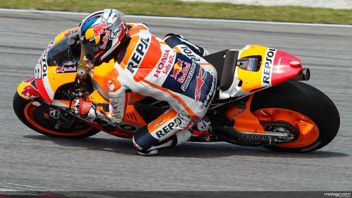 MotoGP. Test a Sepang, Day 2. Lorenzo in testa alla classifica del mattino (6)