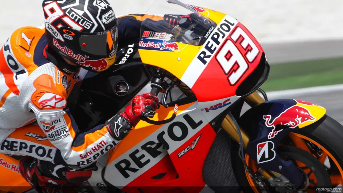 MotoGP. Test a Sepang, Day 2. Lorenzo in testa alla classifica del mattino (13)