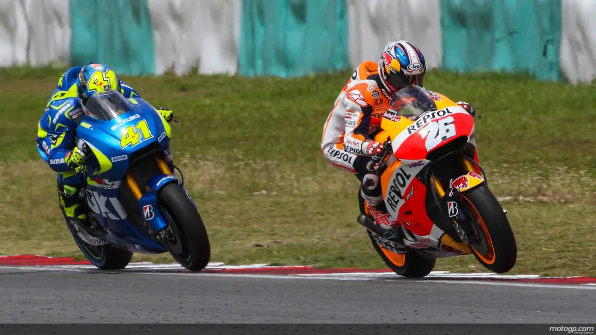 MotoGP. Test a Sepang, Day 2. Lorenzo in testa alla classifica del mattino (11)