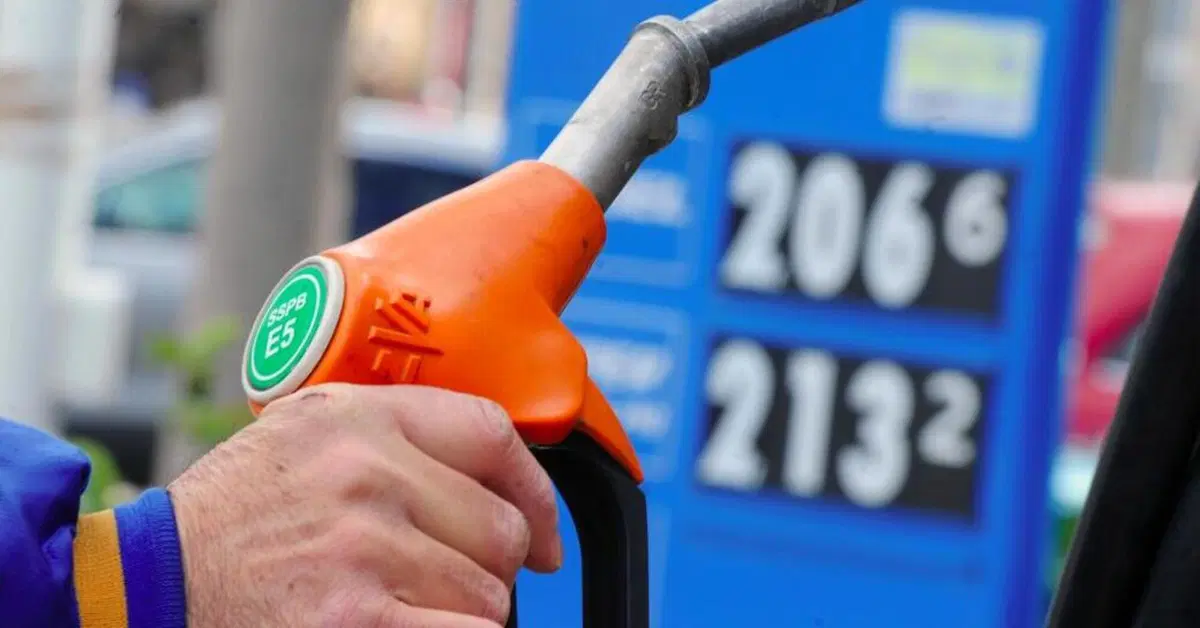 Carburanti. Ecco quanto costano oggi benzina e diesel