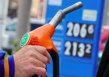 Carburanti. Ecco quanto costano oggi benzina e diesel