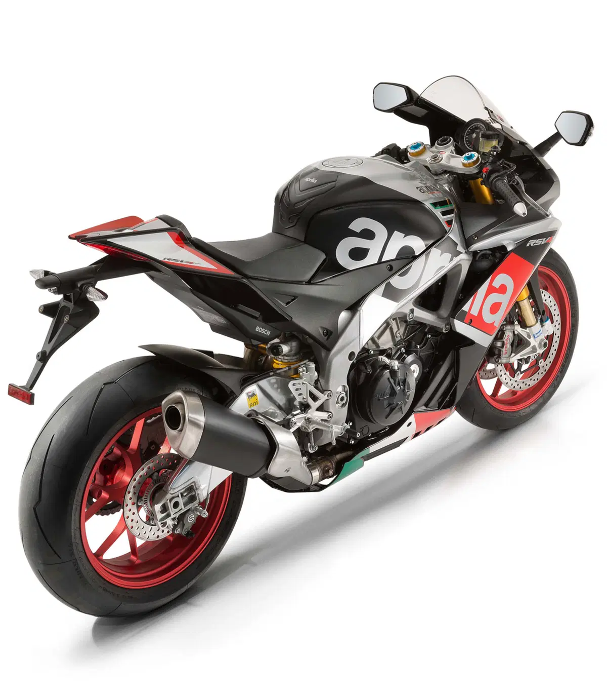 Aprilia RSV4 RSV4 RF ABS (2015 - 17) (4)