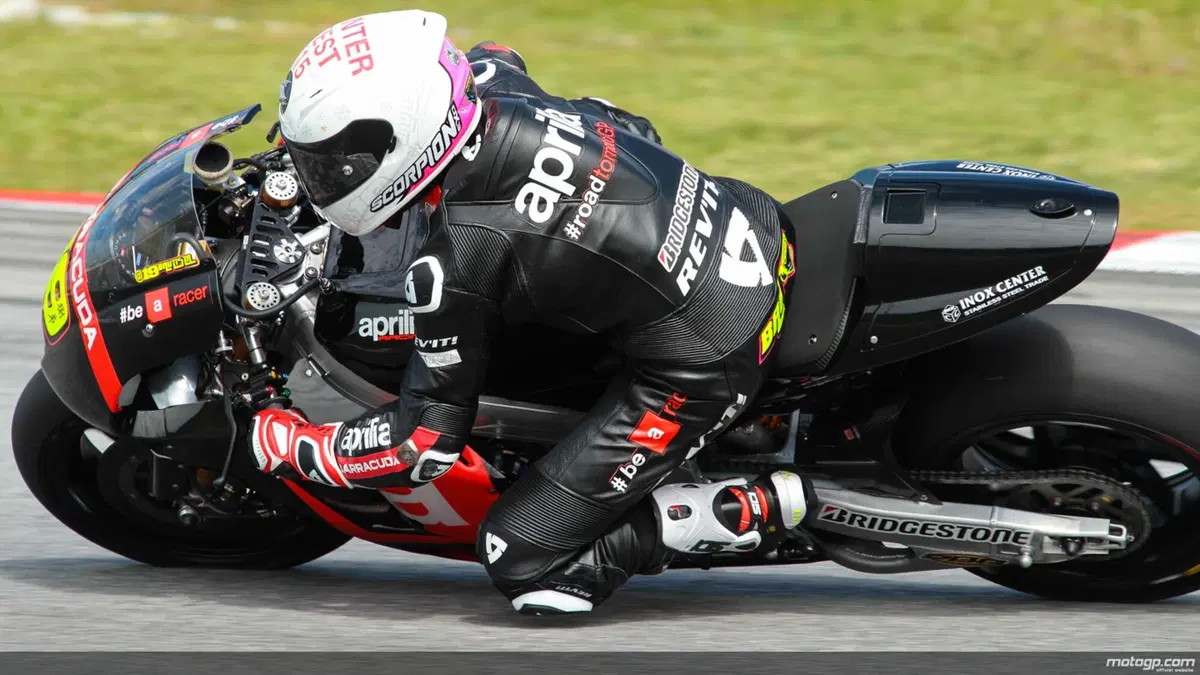 MotoGP. Test a Sepang, Day 2. Lorenzo in testa alla classifica del mattino (16)