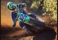 Ryan Villopoto si allena in Sardegna: video!