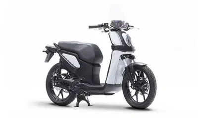 Fantic Motor Issimo City L1 (2023 - 26) nuova
