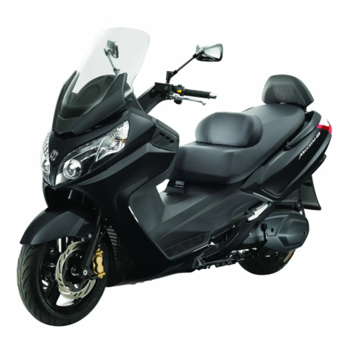 Sym Maxsym 400  Maxsym 400 i (2011 - 16) (3)