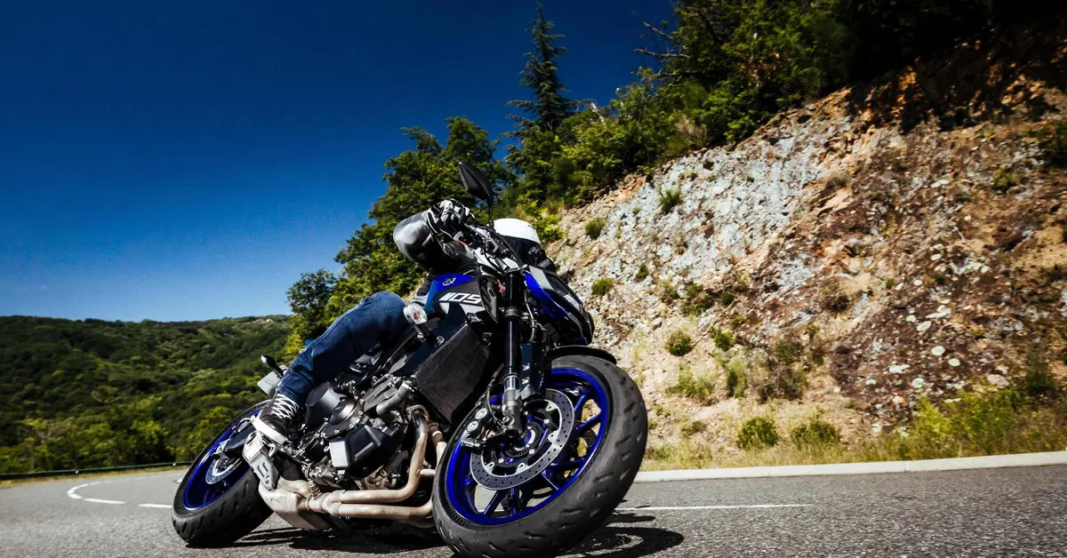 Michelin Power5 e Power GP: pensati per la strada