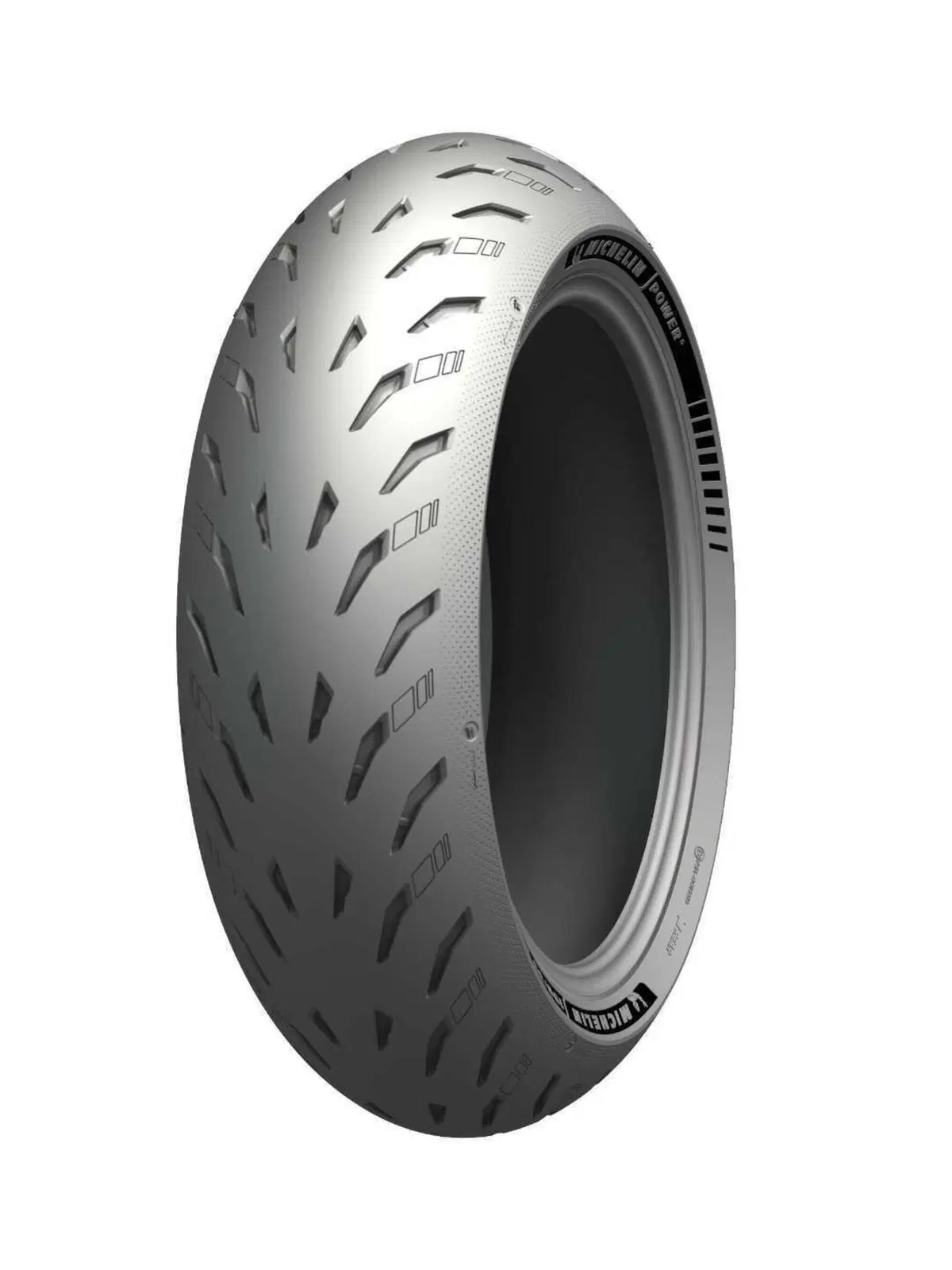 Michelin Power5 e Power GP: pensati per la strada