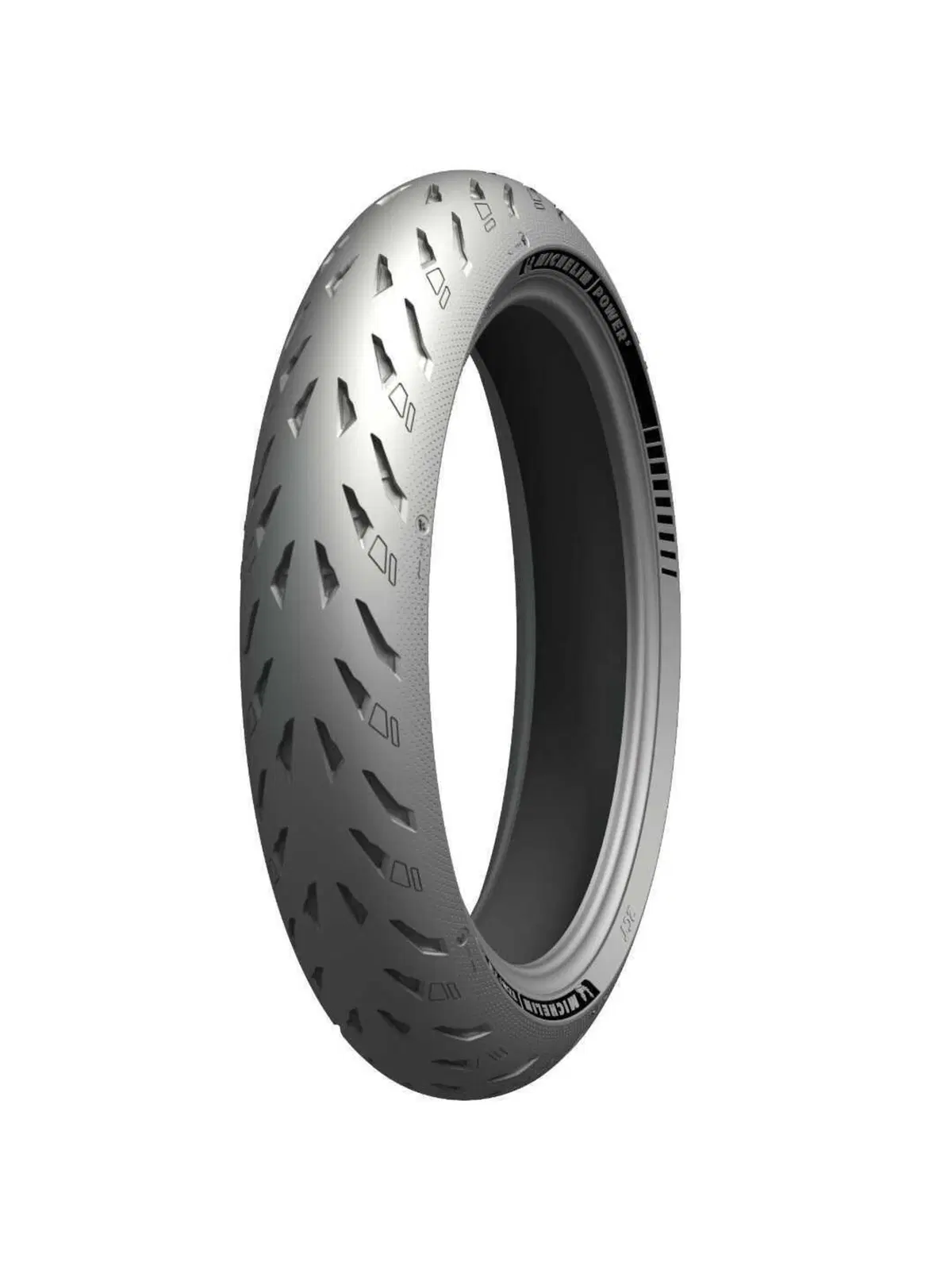 Michelin Power5 e Power GP: pensati per la strada (2)
