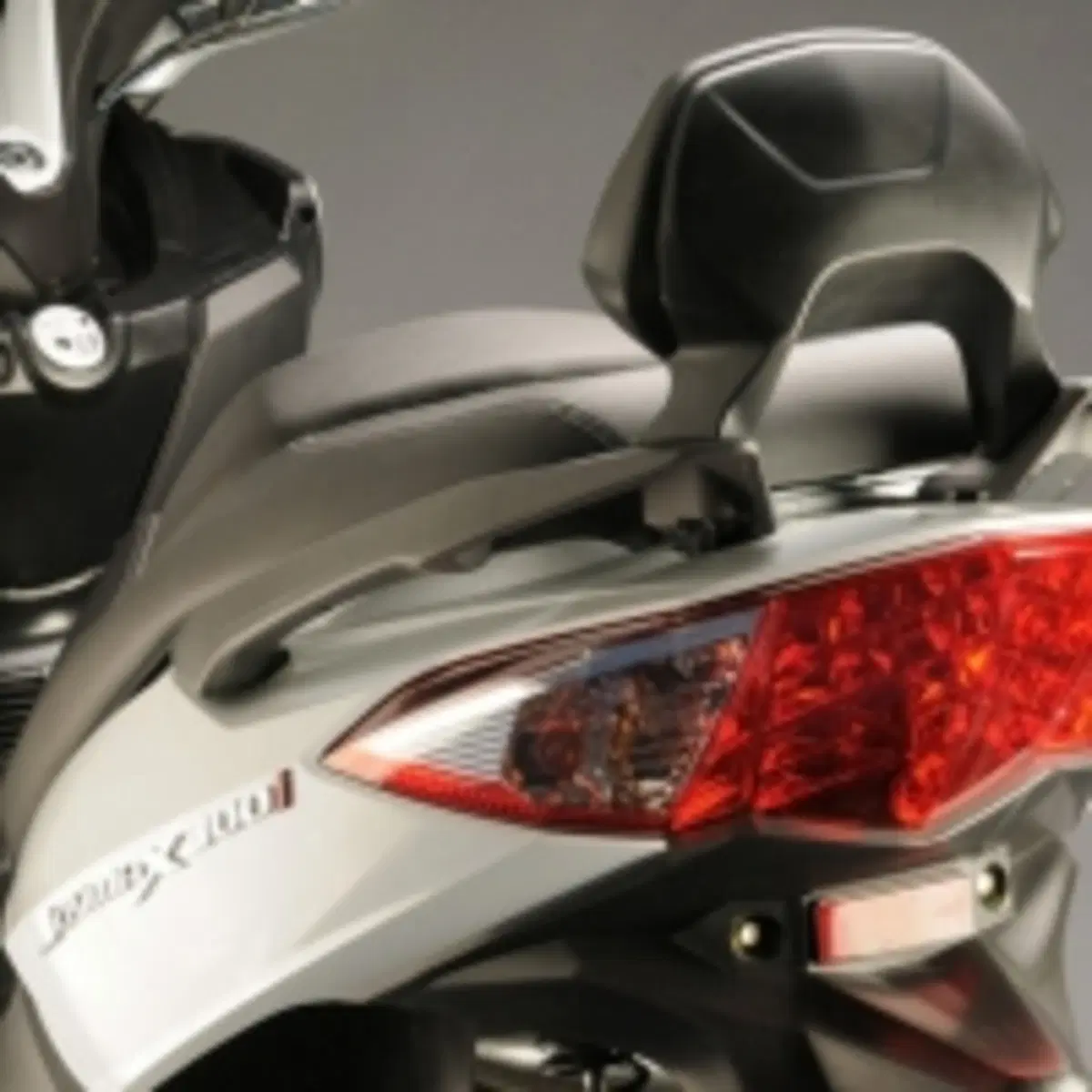 Sym Joymax 300 Joymax 300 i (2012 - 16) (8)