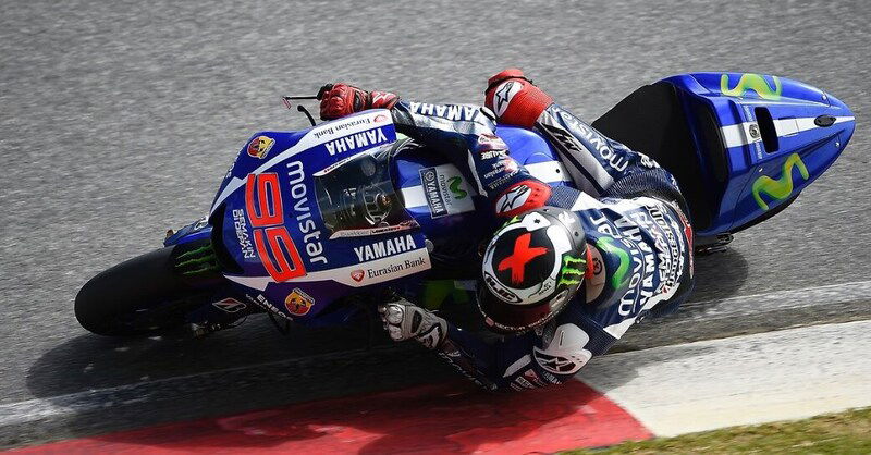 MotoGP. Test a Sepang, Day 2. Lorenzo &egrave; il pi&ugrave; veloce