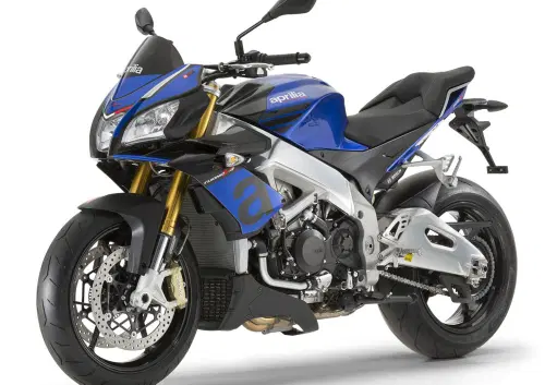 Aprilia Tuono V4 RR (2015 - 17)