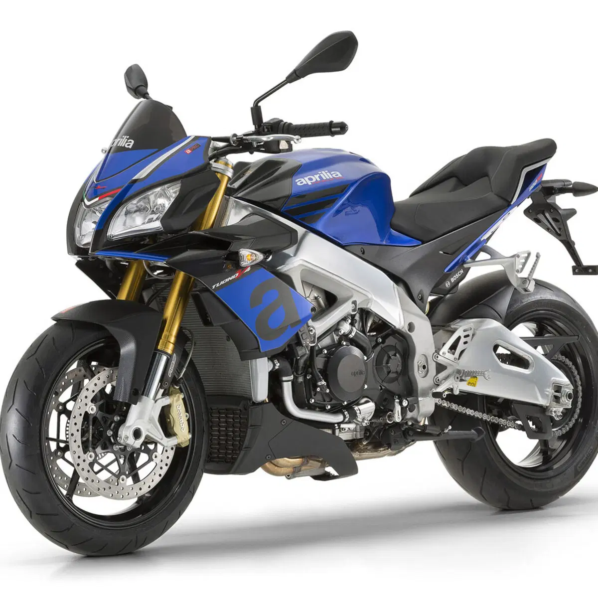 Aprilia Tuono V4 RR (2015 - 17)