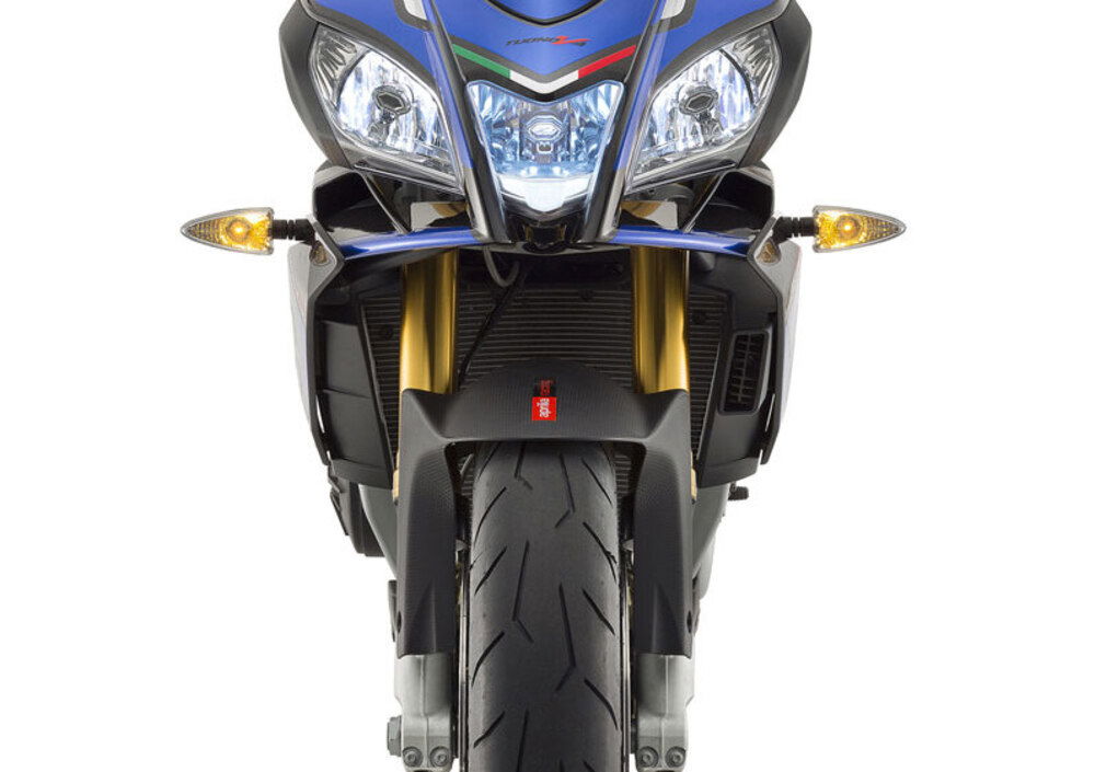 Aprilia Tuono 1100 V4 RR (2015 - 17) (2)