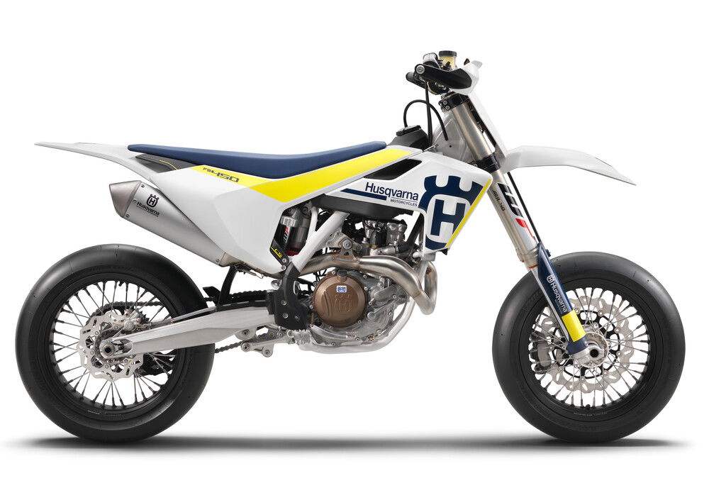 Husqvarna FS 450 (2017) (2)