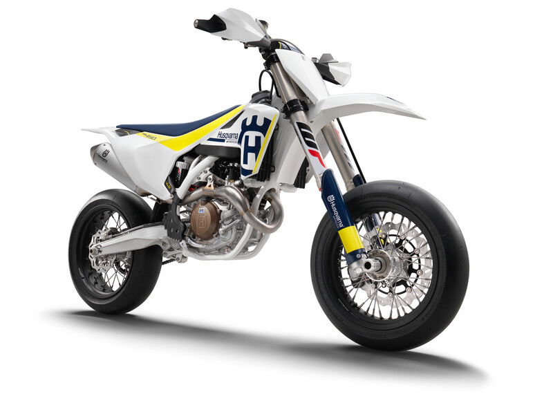 Husqvarna FS 450 FS 450 (2017)