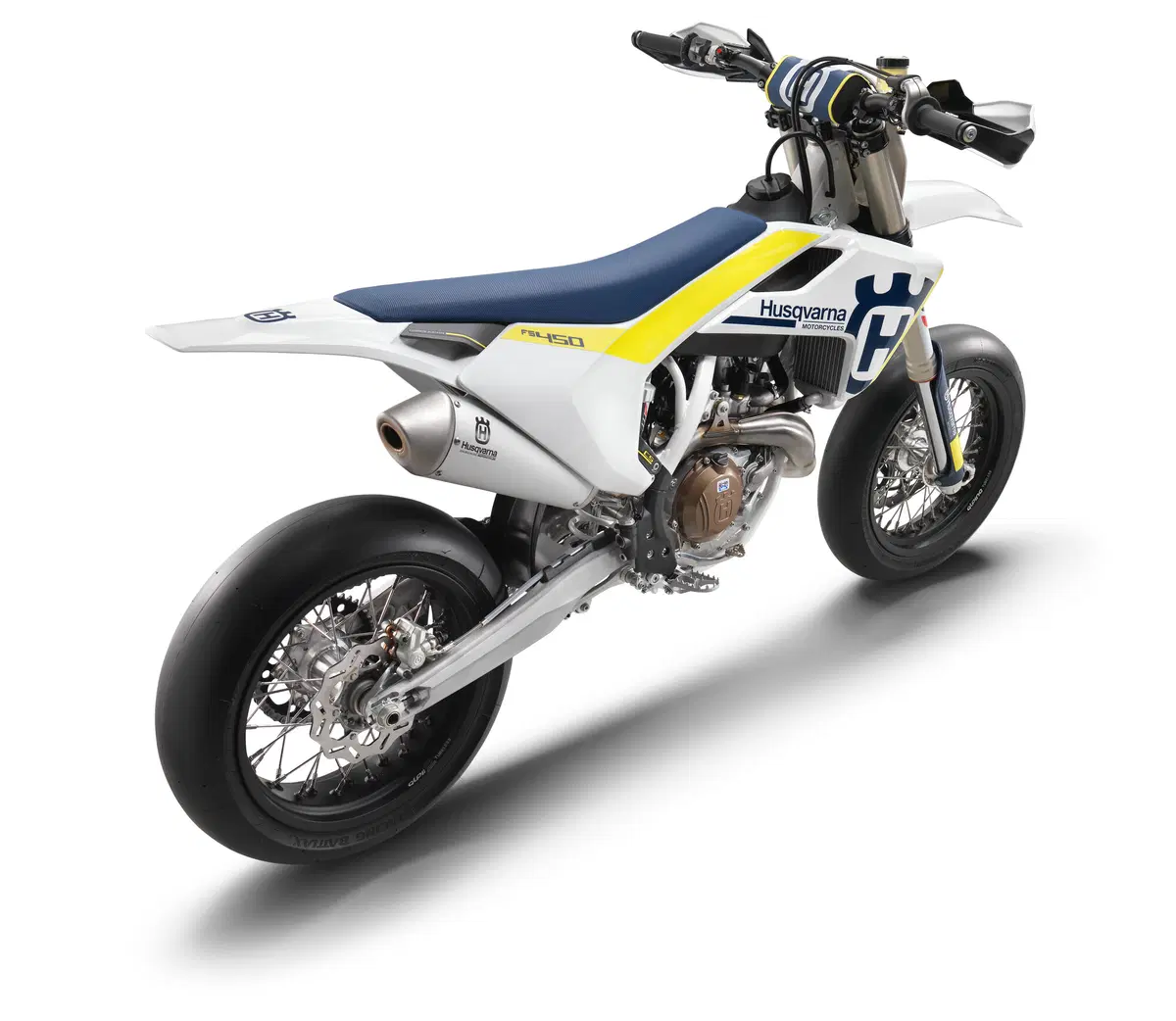 Husqvarna FS 450 FS 450 (2017) (3)